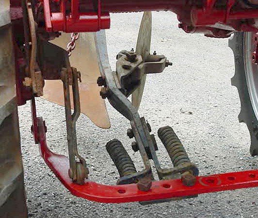 Farmall Parts - International Harvester Farmall Tractor Parts - IH